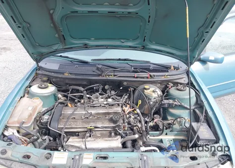 1996 Ford Contour Gl/Sport z USA, uszkodzony, nr VIN 1FALP6535TK202362